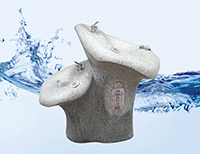 水站内部构造